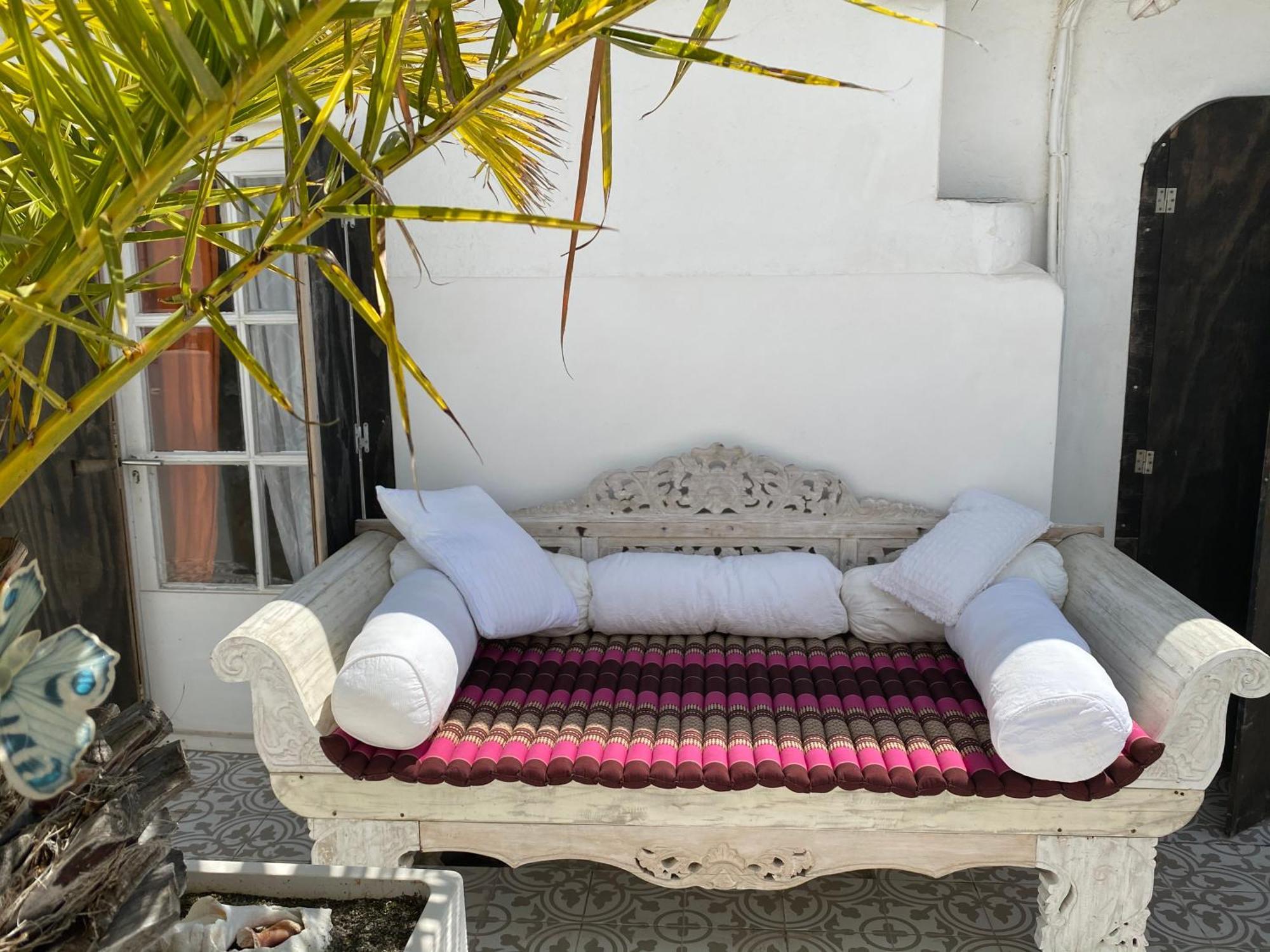 El Chili Boutique Hotel Barbate Ngoại thất bức ảnh